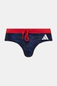 Плавки adidas Performance x Tom Daley водний спорт блакитний JV7204