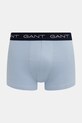 Gant bokserki 3-pack biały 902523003