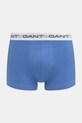 Gant boxer pacco da 3 902523003 blu AW25