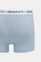 Gant boxer pacco da 3 902523003