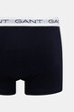 Gant boxer pacco da 3 902523003