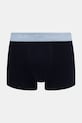 Abbigliamento Gant boxer pacco da 3 902523003 blu navy