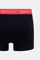 Gant boxer pacco da 3 902523003