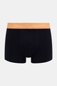 Gant bokserki 3-pack 902523003 granatowy AW25