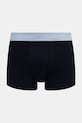 Odzież Gant bokserki 3-pack 902523003 granatowy