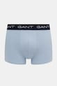 Odzież Gant bokserki 3-pack 902523004 biały