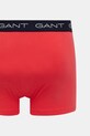 Gant bokserki 3-pack 902523004 biały