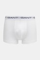 Odzież Gant bokserki 3-pack 900023003 szary
