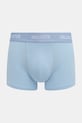 Îmbrăcăminte Hollister Co. boxeri 5-pack KI314.5016.210 albastru