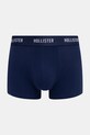 Hollister Co. bokserki 5-pack KI314.5016.210