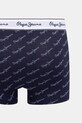 Boxerky Pepe Jeans 3-pack PMU11186