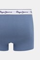 Boxerky Pepe Jeans 3-pack PMU11186