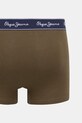 Pepe Jeans boxeri 3-pack PMU11187