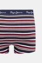 Pepe Jeans bokserki 3-pack PMU11187
