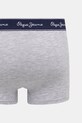 Боксерки Pepe Jeans (3 чифта) PMU11194