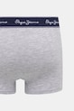 Pepe Jeans boxeralsó 3 db PMU11194