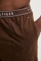 Tommy Hilfiger piżama bawełniana UM0UM03609