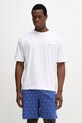 Tommy Hilfiger piżama wzorzyste biały UM0UM03649