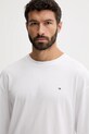 Tommy Hilfiger piżama bawełniana UM0UM03663 biały