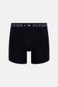 Tommy Hilfiger boxeri 3-pack UM0UM03431 bleumarin AW25