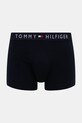 Tommy Hilfiger boxeri 3-pack UM0UM03521 albastru AW25