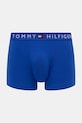 Одяг Боксери Tommy Hilfiger 3-pack UM0UM03521 блакитний