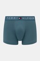 Боксери Tommy Hilfiger 3-pack блакитний UM0UM03521