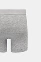 Tommy Hilfiger boxeralsó 3 db UM0UM03521 szürke