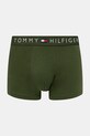 Odzież Tommy Hilfiger bokserki 3-pack UM0UM03521 zielony