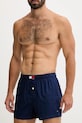 Tommy Hilfiger pamut boxeralsó 3 db UM0UM03613