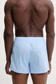 Бавовняні боксери Tommy Hilfiger 3-pack UM0UM03613 блакитний