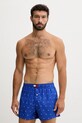 Tommy Hilfiger bokserki bawełniane 3-pack bawełna niebieski UM0UM03613