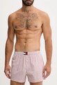 Tommy Hilfiger pamut boxeralsó 3 db UM0UM03613