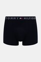Tommy Hilfiger bokserki 3-pack UM0UM03622 granatowy AW25