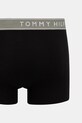 Boxerky Tommy Hilfiger 5-pak UM0UM03692