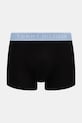 Abbigliamento Tommy Hilfiger boxer pacco da 5 UM0UM03692 nero