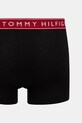 Boxerky Tommy Hilfiger 5-pak UM0UM03692