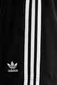 Купальні шорти adidas Originals чорний JD0957