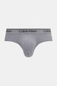 Одяг Сліпи Calvin Klein Underwear 3-pack LV00NB4408 червоний