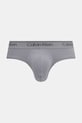 Odzież Calvin Klein Underwear slipy 3-pack LV00NB4408 czerwony