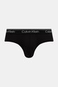 Calvin Klein Underwear slipy 3-pack czerwony LV00NB4408