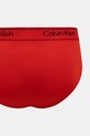Сліпи Calvin Klein Underwear 3-pack LV00NB4408 червоний