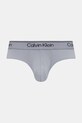 Calvin Klein Underwear σλιπ Ανδρικά 3-pack LV00NB4408 γκρί SS26