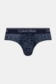 Ρούχα Calvin Klein Underwear σλιπ Ανδρικά 3-pack LV00NB4408 γκρί