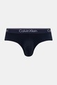 Calvin Klein Underwear σλιπ Ανδρικά 3-pack γκρί LV00NB4408