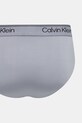 Calvin Klein Underwear σλιπ Ανδρικά 3-pack LV00NB4408 γκρί