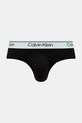 Calvin Klein Underwear σλιπ Ανδρικά 3-pack LV00NB4408 μαύρο SS26