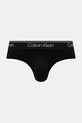 Calvin Klein Underwear σλιπ Ανδρικά 3-pack μαύρο LV00NB4408