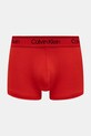 Боксеры Calvin Klein Underwear 3 шт LV00NB4409 красный AW25