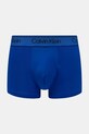 Одежда Боксеры Calvin Klein Underwear 3 шт LV00NB4409 голубой